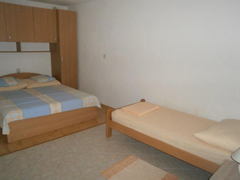 Apartments With A Parking Space Igrane, Makarska - 13535 Exterior foto