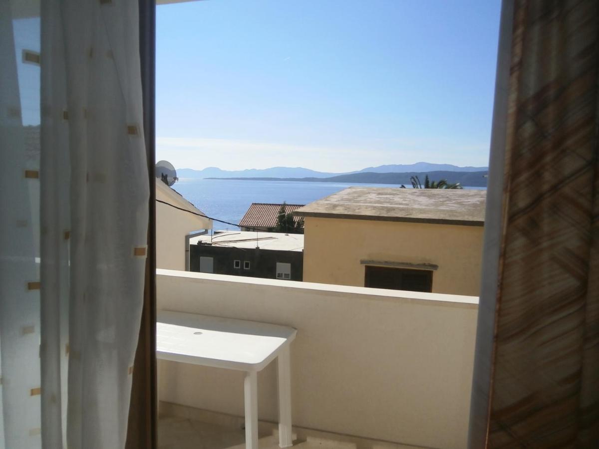 Apartments With A Parking Space Igrane, Makarska - 13535 Exterior foto