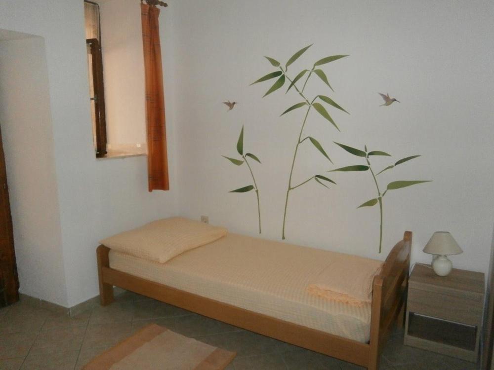 Apartments With A Parking Space Igrane, Makarska - 13535 Quarto foto